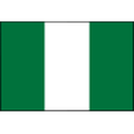 Nigerija (Ž)