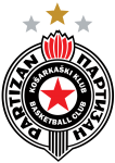 Partizan (Ž)