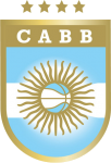 Argentina (Ž)