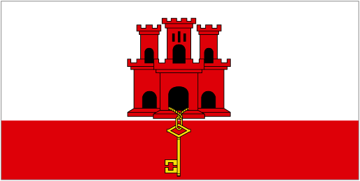Gibraltar (Ž)