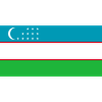 Uzbekistan (Ž)