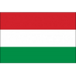 Mađarska (Ž)