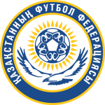 Kazahstan (Ž)