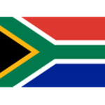Južna Afrika (Ž)