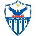 Anortosis