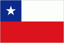 Čile