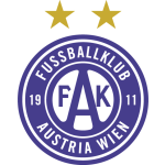 Austrija Vijena