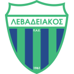 Levadijakos