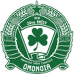 Omonija 29. maj
