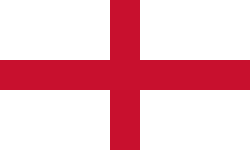 Engleska (Ž)