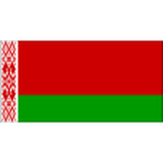 Belorusija (Ž)