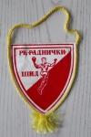 Radnički