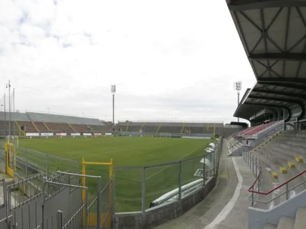 Stadio Giovanni Zini – stadion Kremoneze
