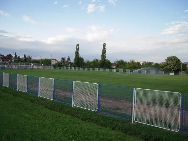 Stadion Čaire – стадион БСК Бања Лука