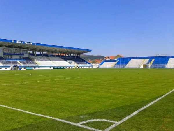 Caizcoin Arena