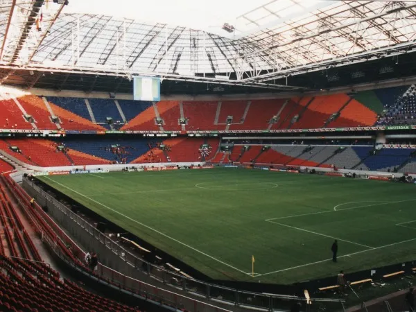 Philips Stadion – stadion PSV
