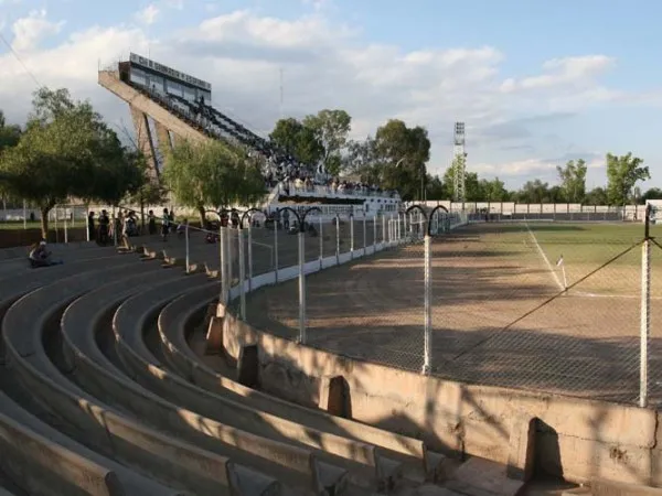 Estadio Víctor Antonio Legrotaglie – stadion Himnasija Mendosa