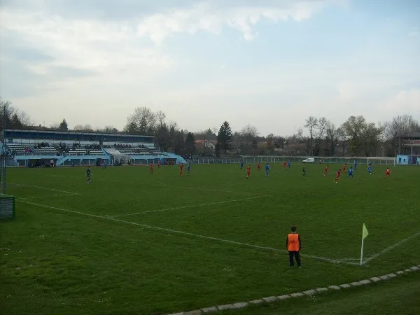 TSC Arena – stadion TSC