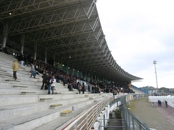 Stadio Città di Arezzo – stadion Areco