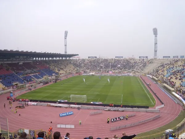Stadio Renato Dall'Ara – stadion Bolonja