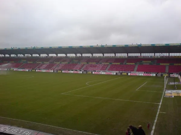Right to Dream Park – stadion Nordšeland