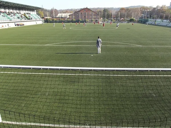 Stadion Careva Ćuprija – stadion BASK