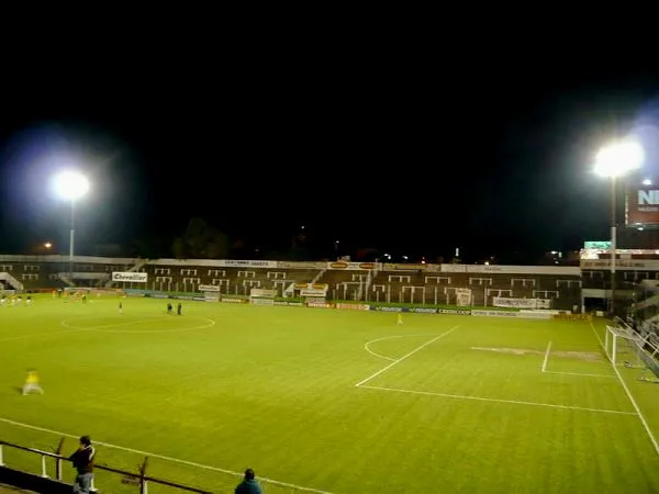 Estadio Ciudad de Vicente López – stadion Platense