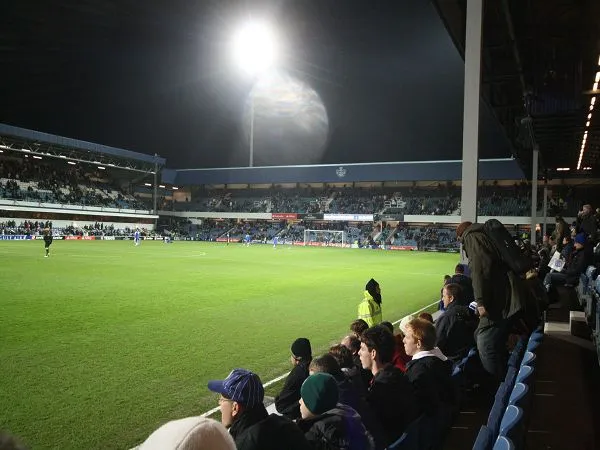 MATRADE Loftus Road – stadion QPR