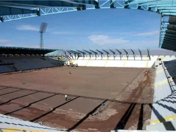 Kazım Karabekir Stadyumu – stadion Erzurumspor