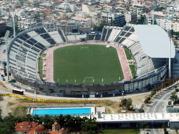Stadio Toumbas – stadion PAOK