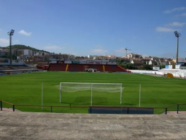 Campo Manuel Marques – stadion Torreense