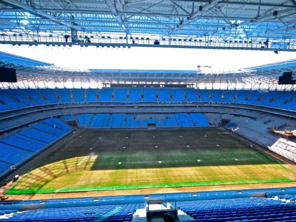 Arena do Grêmio – stadion Gremio