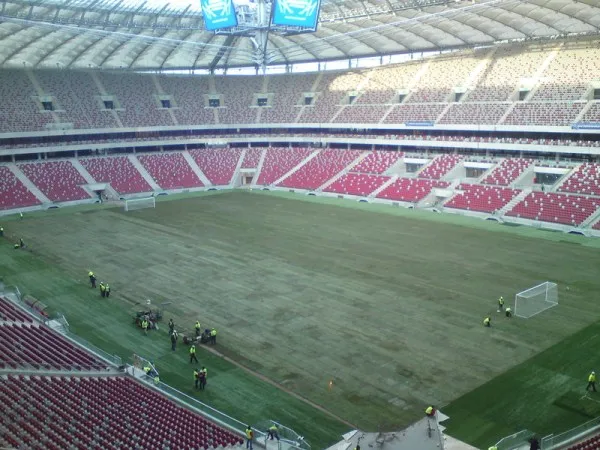 Stadion Śląski
