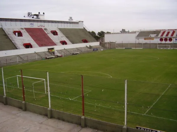 Estadio Juan Domingo Perón – stadion Instituto Kordoba