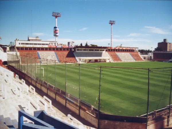 Estadio 15 de Abril – stadion Union Santa Fe