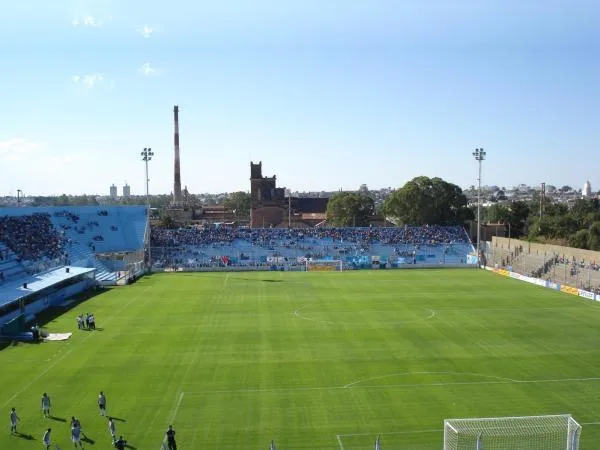 Estadio Julio César Villagra – stadion Belgrano Kordoba