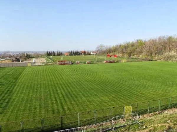 Stadion na Bulbulderu – stadion Zvezdara