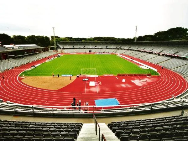 Ceres Park & Arena – stadion Aarhus